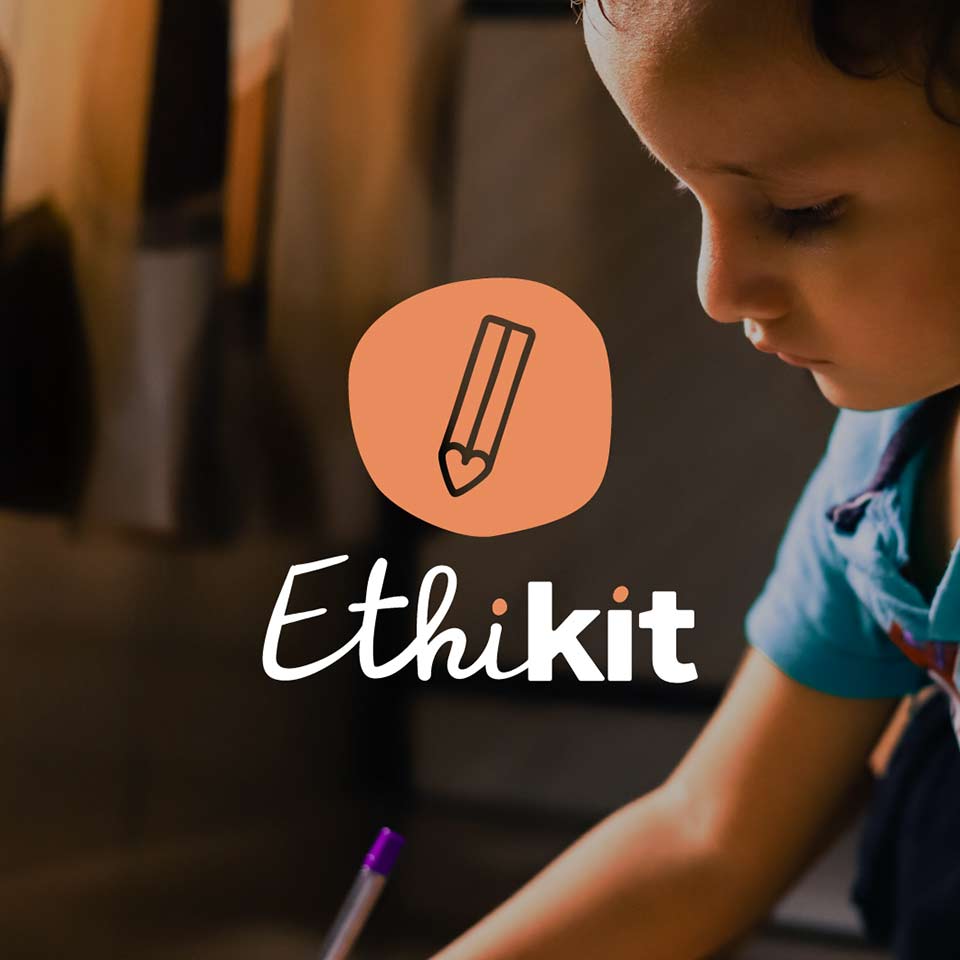Logo Ethikit